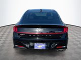 Used 2020 Hyundai Sonata Limited image 6