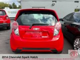Used 2014 Chevrolet Spark LT image 3