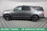 Used 2019 Ford Expedition Max Limited w/ Equipment Group 301A image 2