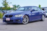 Used 2013 BMW 335i xDrive Coupe image 3