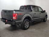 Used 2017 Ford F150 XLT w/ Equipment Group 302A Luxury image 5
