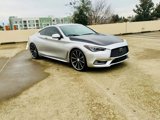 Used 2017 INFINITI Q60 3.0t w/ Premium Plus Package 3.0T image 6