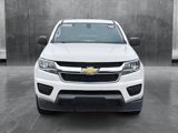 Used 2017 Chevrolet Colorado W/T w/ WT Convenience Package image 2