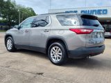 Used 2019 Chevrolet Traverse LT w/ LPO, Floor Liner Package image 4