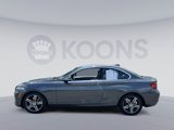 Used 2017 BMW 230i xDrive Coupe image 2