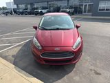 Used 2014 Ford Fiesta SE image 5