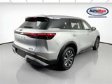 Used 2023 INFINITI QX60 Pure image 2