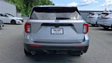 Used 2022 Ford Explorer ST-Line w/ Class IV Trailer Tow Package image 6