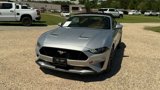 Used 2019 Ford Mustang GT Premium image 3
