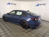 New 2025 Honda Civic Sport image 3