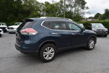 Used 2016 Nissan Rogue SV w/ SV Moonroof Package image 2