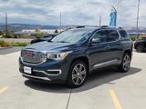 Used 2019 GMC Acadia Denali w/ Technology Package image 2