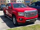 Used 2017 GMC Canyon SLE image 3