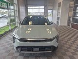 New 2025 Kia K4 EX image 2