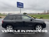 Used 2014 Jeep Compass Latitude w/ Sun/Sound Group image 2