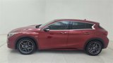 Used 2017 INFINITI QX30 Sport w/ Sport Leather Package image 3