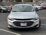Used 2022 Chevrolet Malibu LS image 2