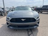Certified 2022 Ford Mustang Premium image 3