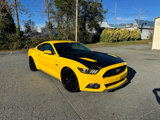 Used 2015 Ford Mustang GT Premium w/ GT Performance Package image 2