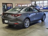 New 2025 MAZDA MAZDA3 s image 4