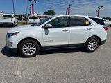 Used 2018 Chevrolet Equinox LT image 2