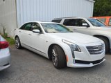 Used 2017 Cadillac CT6 Platinum image 5