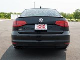 Used 2017 Volkswagen Jetta GLI image 5