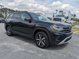Used 2022 Volkswagen Atlas SE image 2