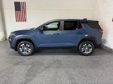 Certified 2025 Chevrolet Equinox LT w/ Safety and Technology Package image 4
