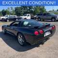 Used 1998 Chevrolet Corvette Coupe image 3