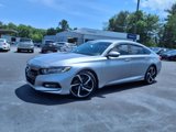 Used 2018 Honda Accord Sport image 2