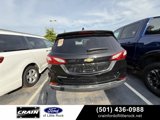 Used 2021 Chevrolet Equinox LT w/ Driver Convenience Package image 6