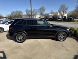 Certified 2022 Mercedes-Benz GLC 300 4MATIC image 2