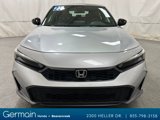 Certified 2025 Honda Civic Sport image 4