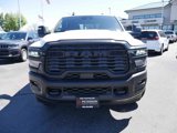 New 2025 RAM 2500 Tradesman image 2