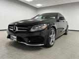 Used 2018 Mercedes-Benz C 300 4MATIC Sedan image 5