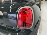 Certified 2023 MINI Cooper SE w/ MINI Resolute Edition image 5