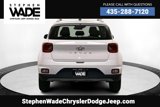 Used 2023 Hyundai Venue SEL w/ Cargo Package image 4