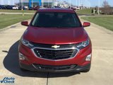 Used 2020 Chevrolet Equinox LT image 2