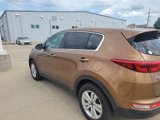 Used 2018 Kia Sportage LX image 3