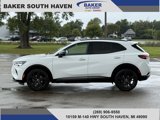 Used 2022 Buick Envision Preferred w/ Sport Touring Package image 3