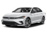 New 2025 Volkswagen Jetta Sport image 2