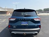 Used 2020 Ford Escape Titanium w/ Titanium Premium Package 2.0 image 4
