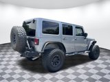 Used 2013 Jeep Wrangler Unlimited Sahara w/ Dual Top Group image 3