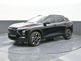 New 2025 Chevrolet Trax RS w/ Sunroof Package image 5
