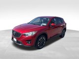 Used 2016 MAZDA CX-5 Grand Touring image 5
