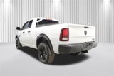 Certified 2021 RAM 1500 Classic Warlock w/ Luxury Group image 5