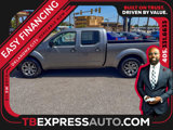 Used 2017 Nissan Frontier SV image 4
