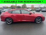 Used 2025 Acura Integra A-Spec image 3