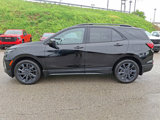 Certified 2022 Chevrolet Equinox RS image 4